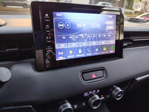 Honda HR-V 1.5 DI I-VTEC FLEX EXL CVT