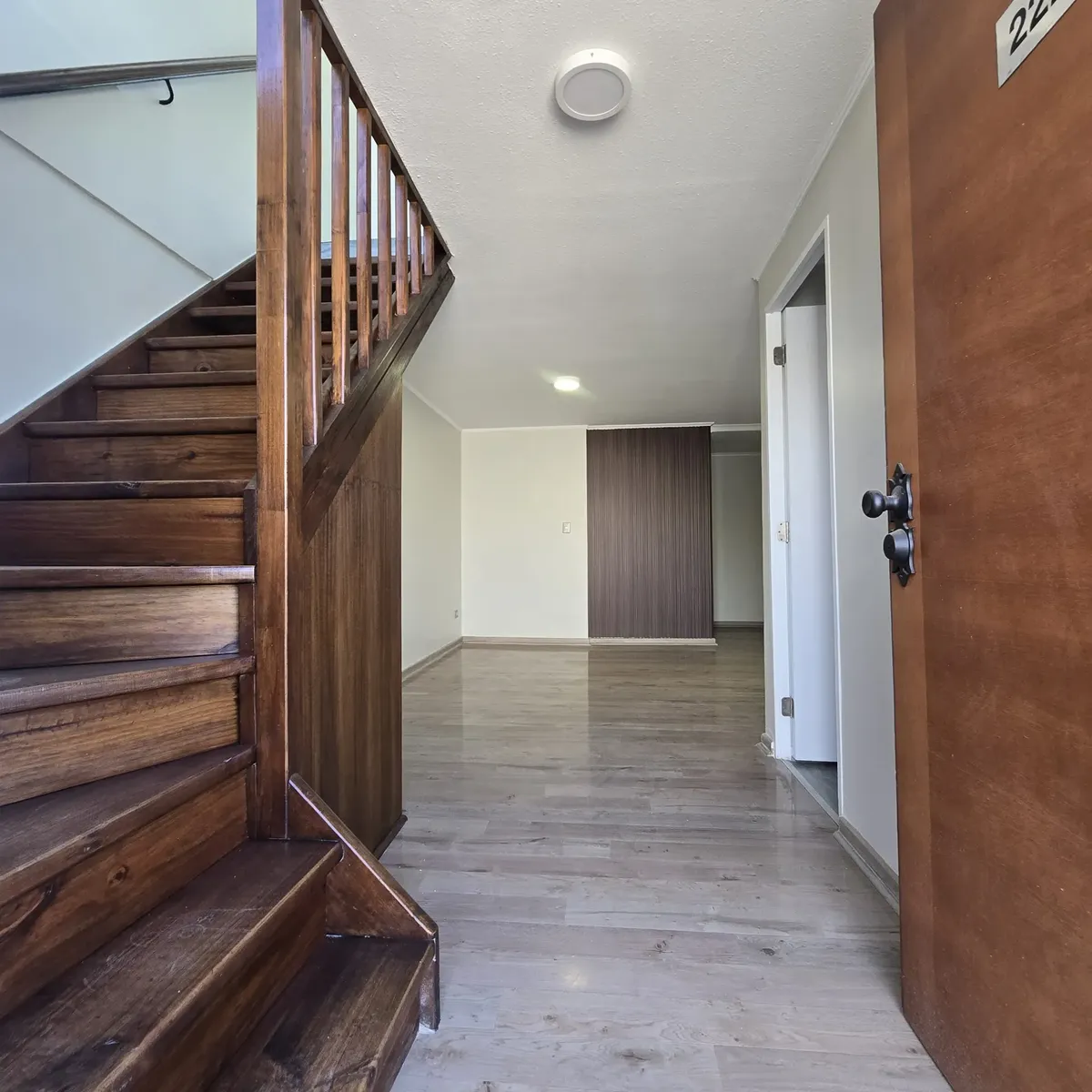 Imagen 3 de 17 de Se Vende Casa En Rancagua 4d Y 3b