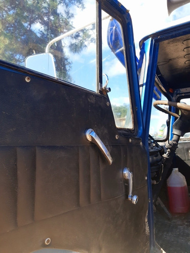 Bedford Tk1260