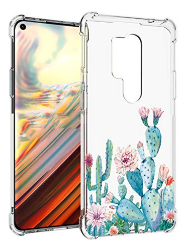Diseñado Para Oneplus 8 Pro Case, One Plus 8pro Case Shockpr