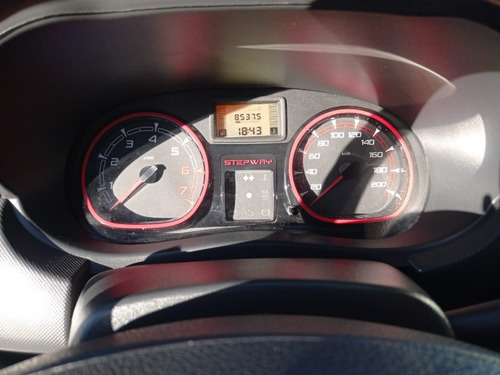 Renault Sandero Stepway Confort 1.6 / Mod: 2013 C/85.000km