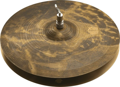 Sabian Xsr Monarch Hats De 15 Pulgadas -xsr1580mh