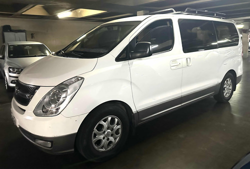 Hyundai H1 2.4 Premium 1 175cv 4at