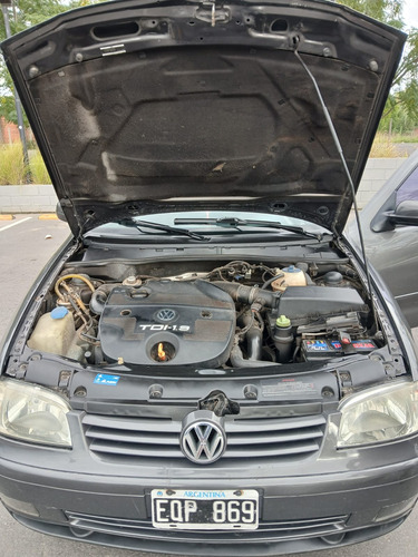 Volkswagen Polo Classic 1.9 I Highline