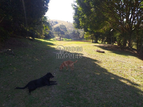 Imagem 8 de 15 de Chácara Para Venda Em Biritiba-mirim, Santa Catarina - Ch30_2-1220553
