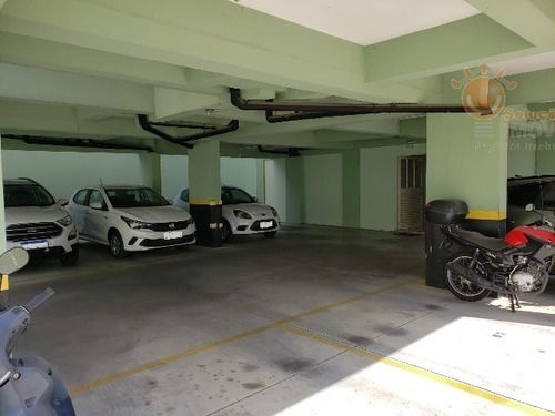 Imagem 5 de 23 de Venda - Apartamento Jardim Brasilândia / Sorocaba/sp - 5735
