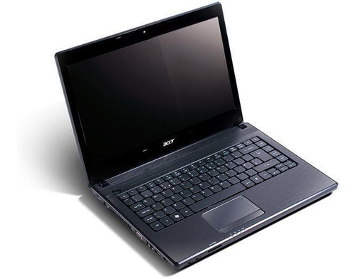 Desarme Pieza Repuesto Notebook Acer Aspire 4552 Zqaa