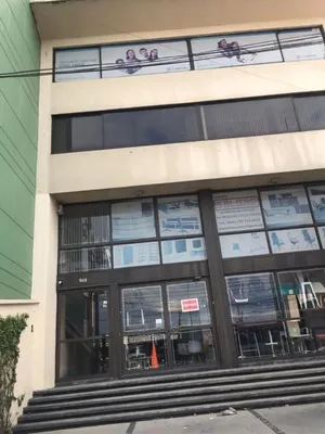Edificio en renta