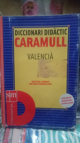 Diccionario Catalán (apéndice Valenciano - Español)&-.
