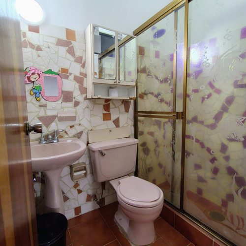 Casa En Venta, Urb. Cumbres Del Junco Rc