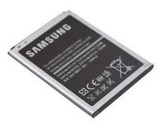 Imagen 1 de 1 de Bateria Samsung Galaxy S4 Mini Y Galaxy S4 Mini Duos