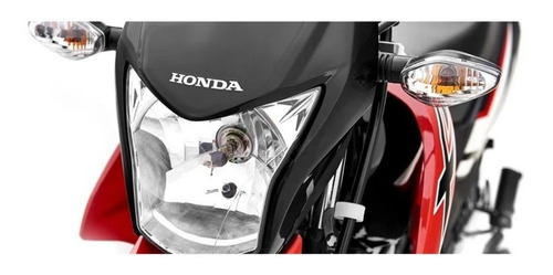 Imagen 2 de 15 de Honda Xr 150 L
