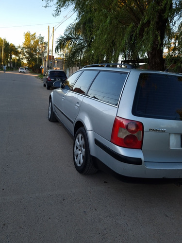 Volkswagen Passat Variant 1.9 I Comfortline