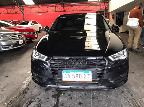 Audi A3 1.8 Tfsi 180cv