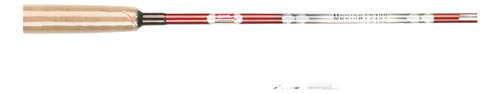 Caña Pescar Mahida 2,40m 2 Tra Grafito Iii Waterdog Original