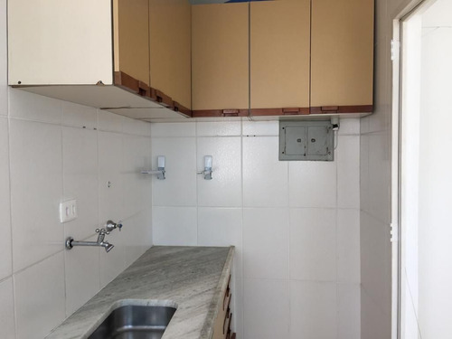 Imagem 5 de 20 de Apartamento Com 1 Dormitório Para Alugar, 38 M² Por R$ 2.400/mês - Itaim Bibi - São Paulo/sp - Ap20091