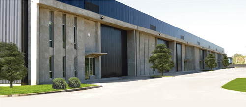 Centro De Bodegas Gran Ubicación Y Conectividad, Lampa