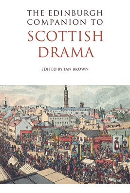 Libro The Edinburgh Companion To Scottish Drama - Brown, ...