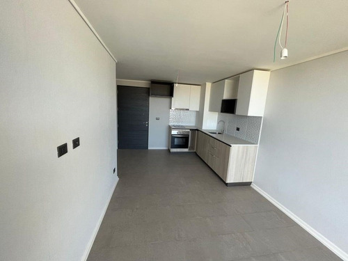 Departamento En Arriendo De 2 Dorm. En Concepción