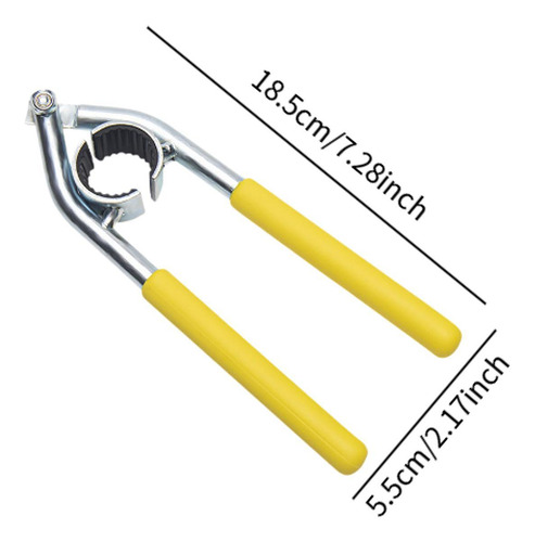 Llave De Extracción Del Aireador De Grifa M