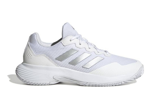 Championes adidas Gamecourt 2 De Mujer Hq8476