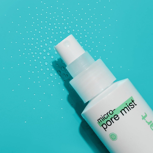 Dermalogica Clear Start Micro-pore Mist, Névoa De Toner Faci