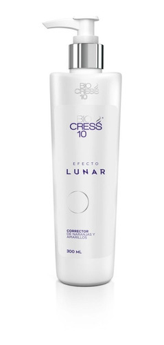 Corrector-de-color-efecto-lunar-biocres - mL a $150