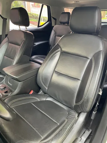 Chevrolet Traverse 3.6 V6 Premier At