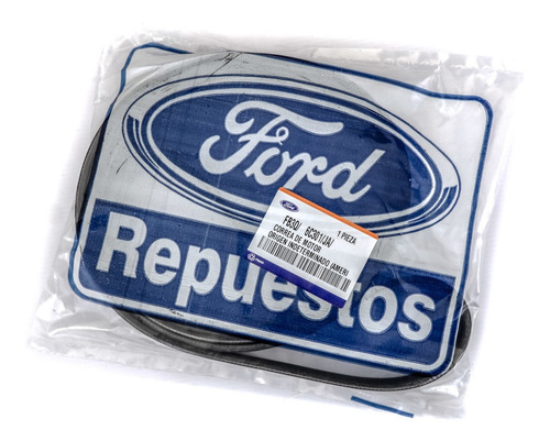 Correa De Motor Ford Ranger 16/19