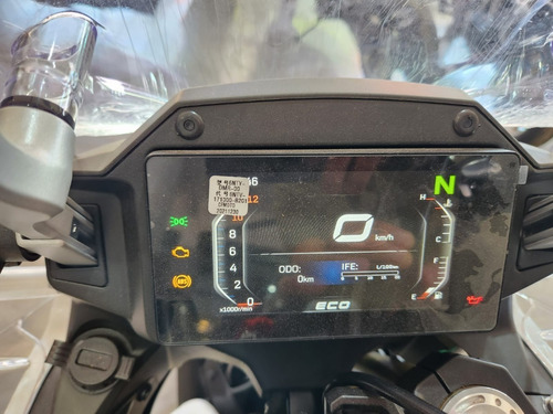 Imagen 22 de 24 de Cfmoto Mt650 / 2023 0km. Concesionario Oficial Bbva