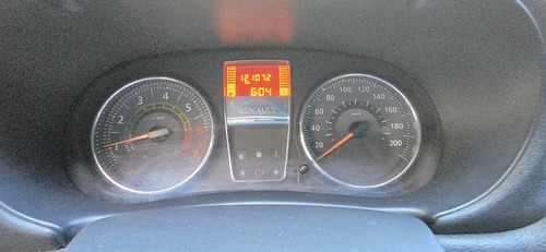 Renault Clio 1.2 Mío Expression Pack Ii Ab