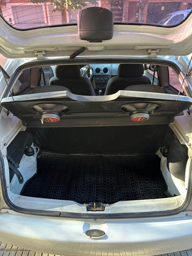 Chevrolet Celta 1.4 Ls+aa