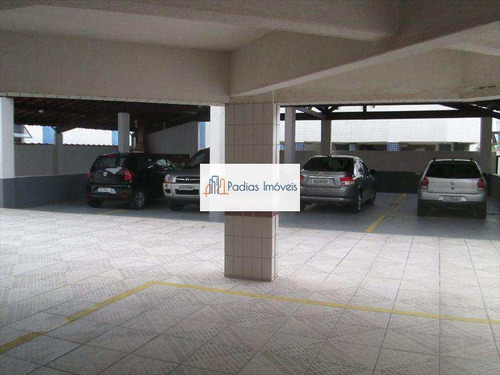 Imagem 4 de 24 de Apartamento Com 1 Dorm, Vila Vera Cruz, Mongaguá - R$ 220.000,00, 65m² - Codigo: 17608 - V17608