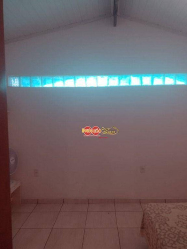 Imagem 8 de 15 de Chácara - Terras De São Sebastião - Ch0803