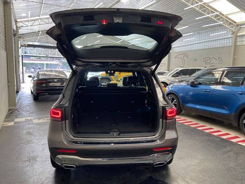 Imagem 15 de 15 de Mercedes-benz Glb 200 1.3 Cgi Gasolina Launch Edition