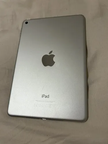 Apple Ipad Mini 4 16gb | MercadoLivre