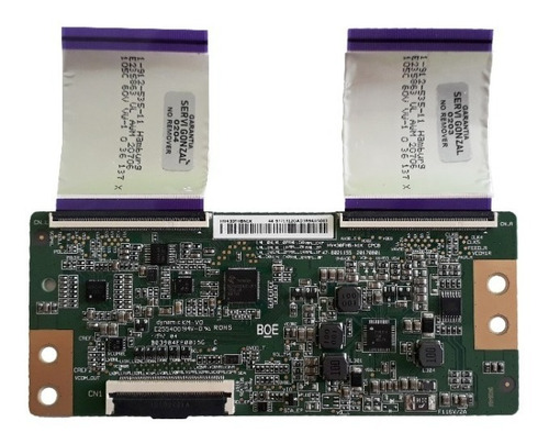 T-com Para Sony Modelo: Kdl-43w660g (Usado)