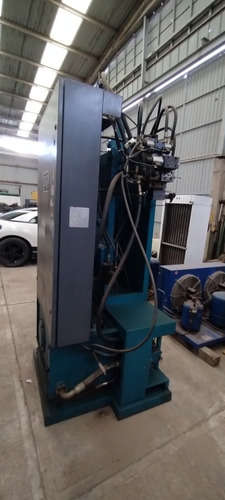 Inyectora De Hule Marca: Rep (Usado)
