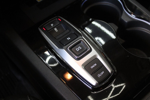 Honda Pilot 3.5 Touring At