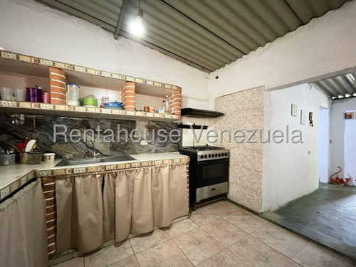 Mepm Casa En Venta Caña De Azucar 25-17544