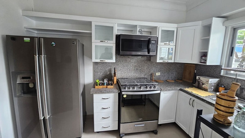 Alquiler De Apartamento Amueblado En Ensanche Paraíso