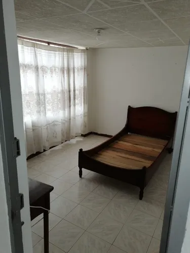 Arriendo Cuartos Con Bañoprivado - Por Favor Leerdescripción