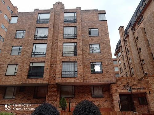 Imagen 14 de 14 de Apartamento En Venta La Calleja 90-66050