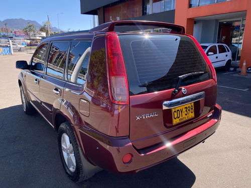 Nissan X-Trail 2.5 X Ltd