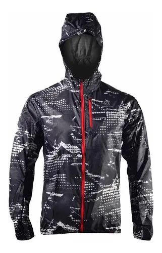 Salomon fast wing graphic hoodie sale