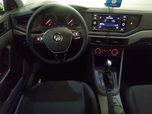 Volkswagen Virtus 1.6 Comfortline At #01