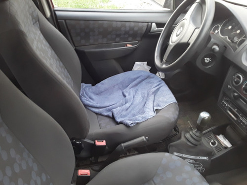 Suzuki Fun 5p 1.4