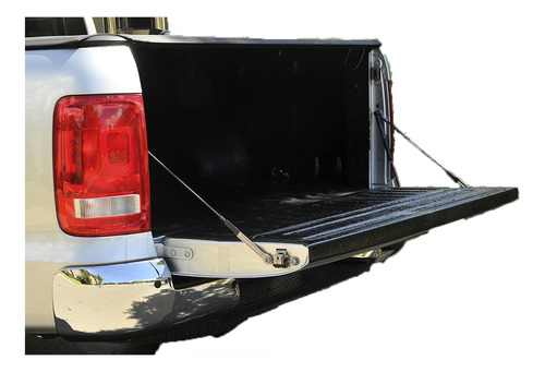 Imagen 1 de 8 de Amortiguador Porton Toyota Hilux 05/15 Ezdown 2848