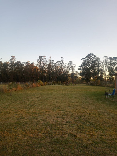 Lote En Fincas De Lima