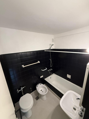Departamento 4 Ambientes En Recoleta